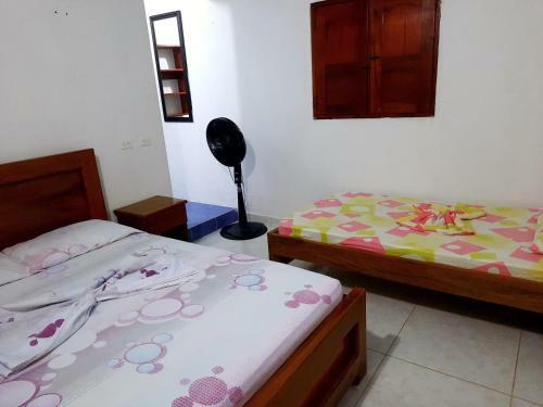 Hostal Kelly Tours Capurgan�