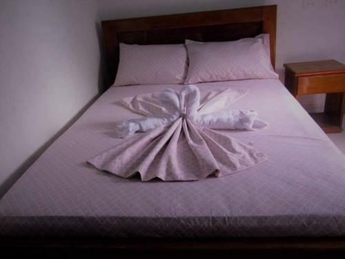 Hostal Kelly Tours Capurgan�