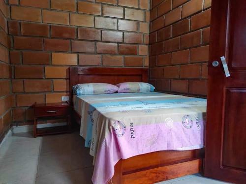 Hostal Kelly Tours Capurgan�