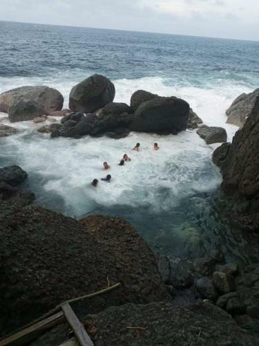 Hostal Kelly Tours Capurgan�