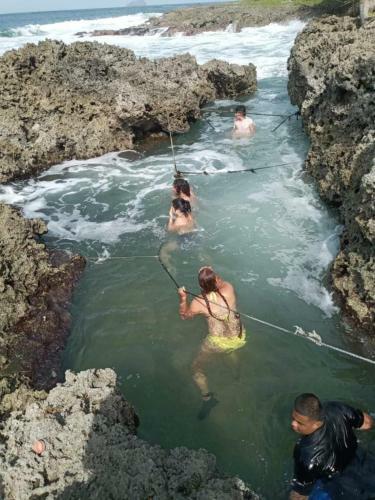 Hostal Kelly Tours Capurgan�