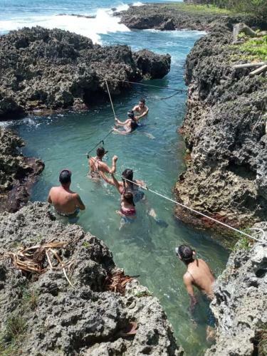 Hostal Kelly Tours Capurgan�