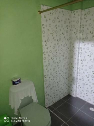 Hostal Mi Caba�a El Maderal