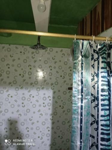 Hostal Mi Caba�a El Maderal