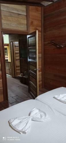 Hostal Mi Caba�a El Maderal