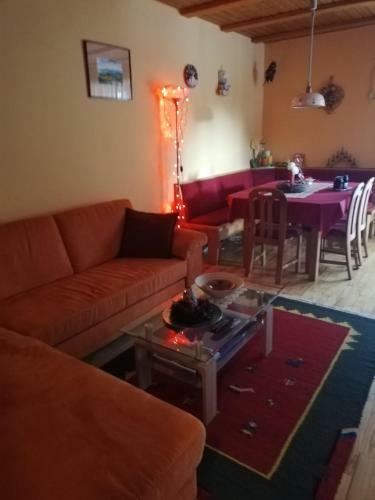 Apartment Bolfenk