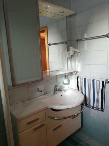 Apartment Bolfenk