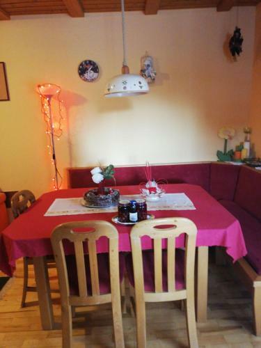 Apartment Bolfenk