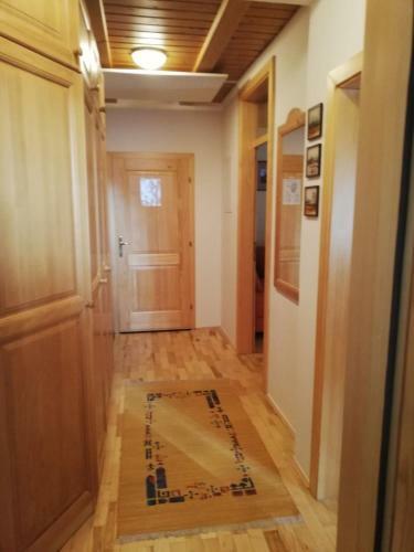 Apartment Bolfenk