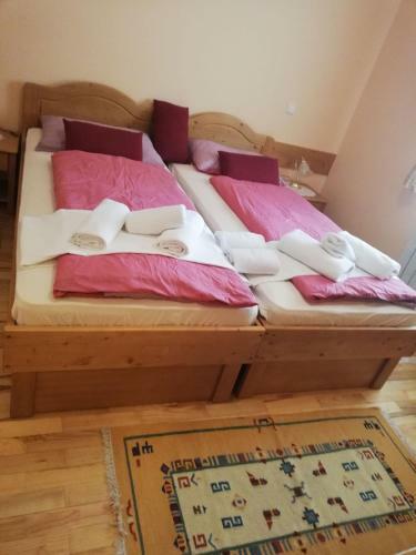 Apartment Bolfenk