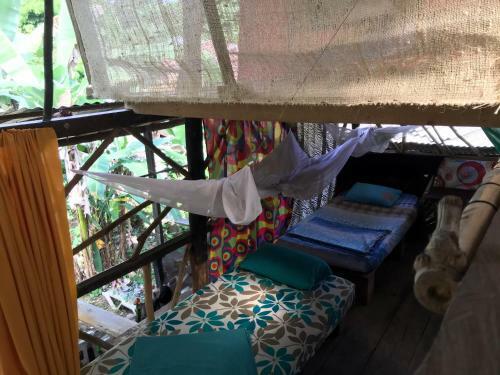Albergue Casa Reggae Capurgan�