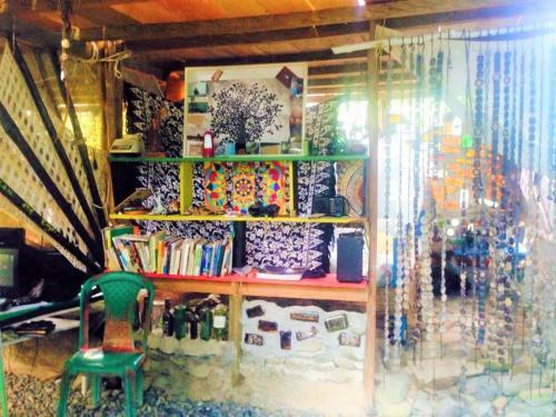 Albergue Casa Reggae Capurgan�