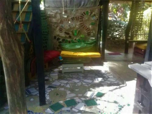 Albergue Casa Reggae Capurgan�