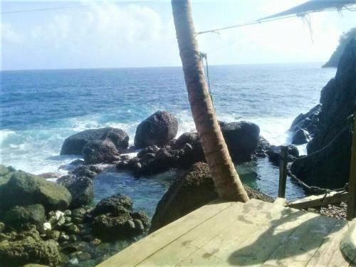 Albergue Casa Reggae Capurgan�