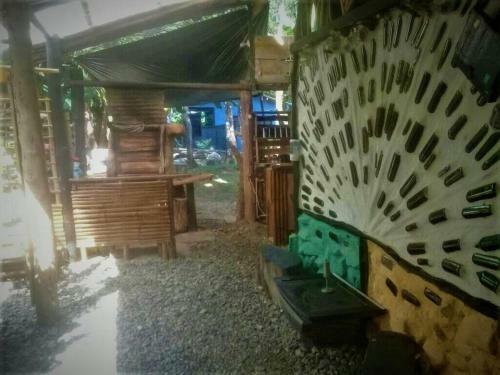 Albergue Casa Reggae Capurgan�
