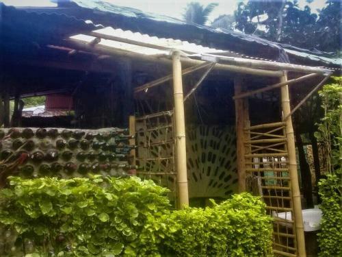 Albergue Casa Reggae Capurgan�