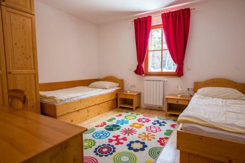 Bolfenk Lodge Apartment