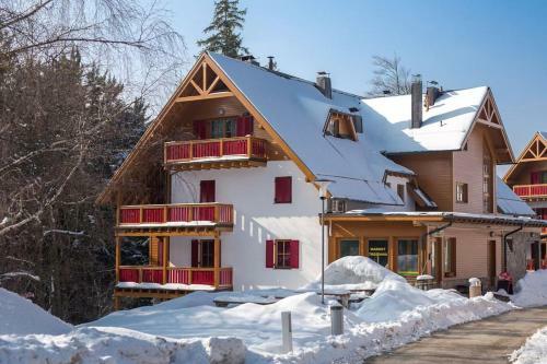Bolfenk Lodge Apartment