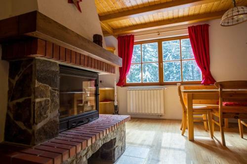Bolfenk Lodge Apartment