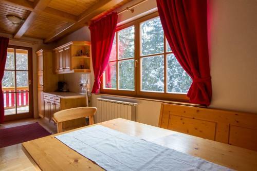 Bolfenk Lodge Apartment