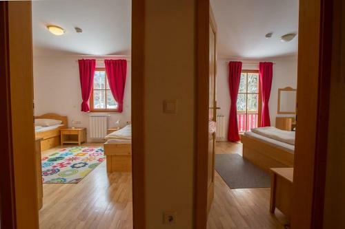 Bolfenk Lodge Apartment