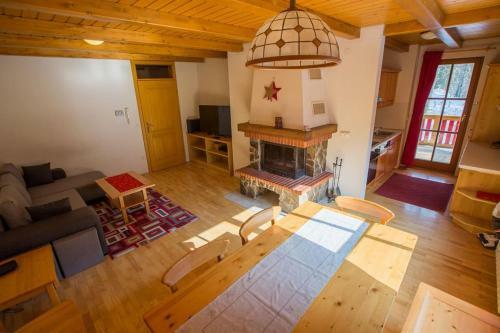 Bolfenk Lodge Apartment