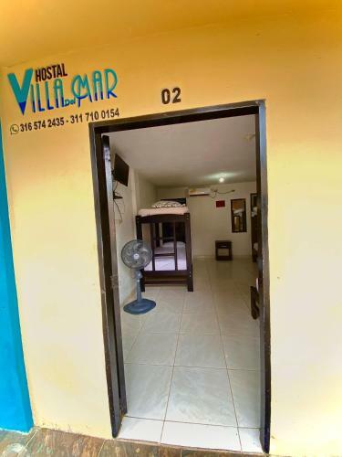 Hostal Villa Del Mar