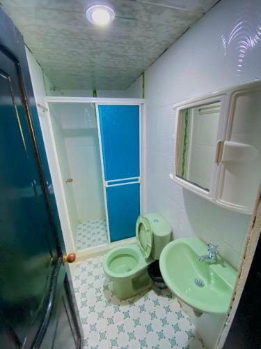 Hostal Villa Del Mar