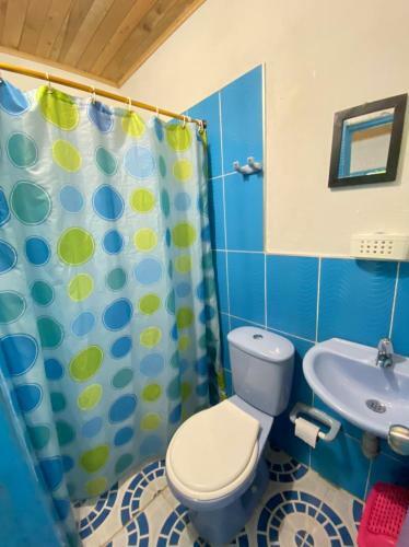 Hostal El Descanso