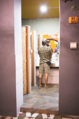 Hostal Ecohostel Caracol�