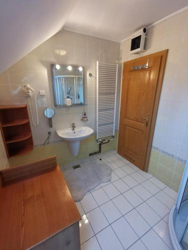 Apartma Pohorje Bolfenk 5011