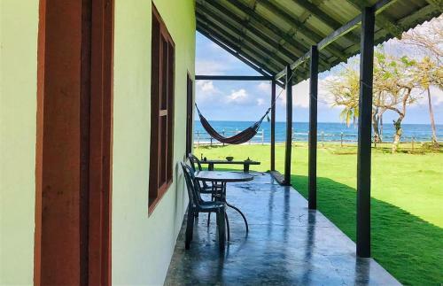 Albergue El Hongo Finca Hostal / Camping