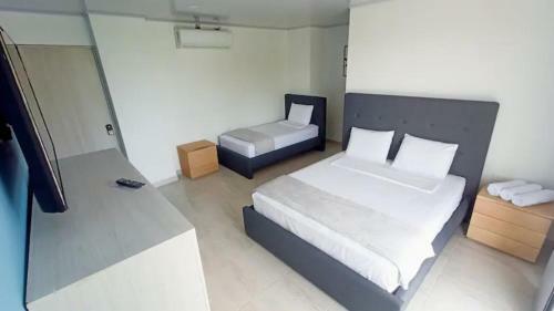Apartamento Edificio Ocaso Capurgana