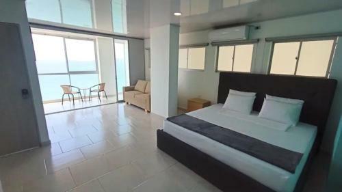 Apartamento Edificio Ocaso Capurgana