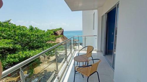 Apartamento Edificio Ocaso Capurgana