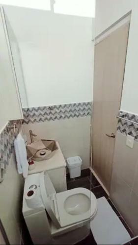 Apartamento Edificio Ocaso Capurgana