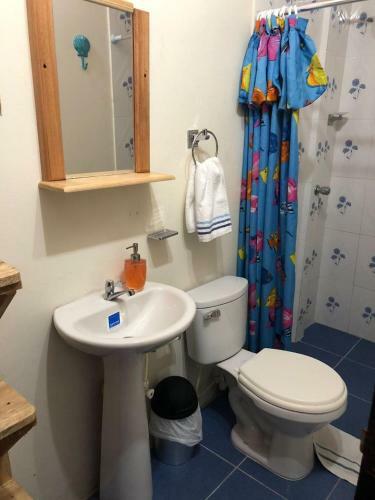 Posada Caba�a Villa Sarita