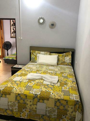 Posada Caba�a Villa Sarita