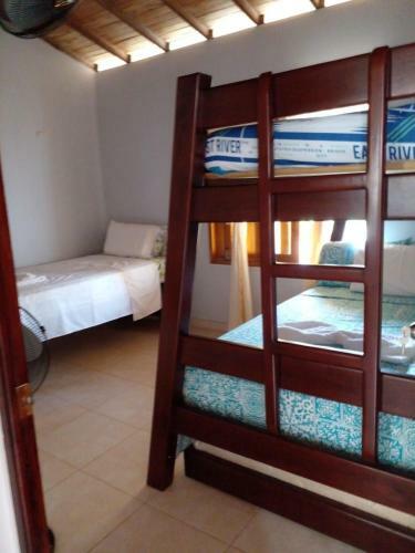 Posada Caba�a Villa Sarita