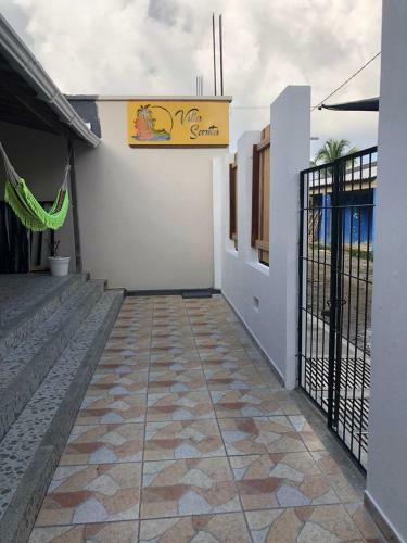 Posada Caba�a Villa Sarita