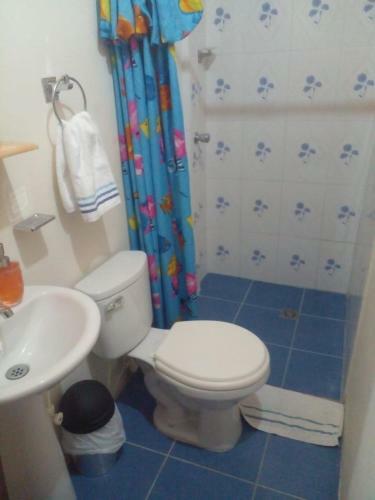 Posada Caba�a Villa Sarita