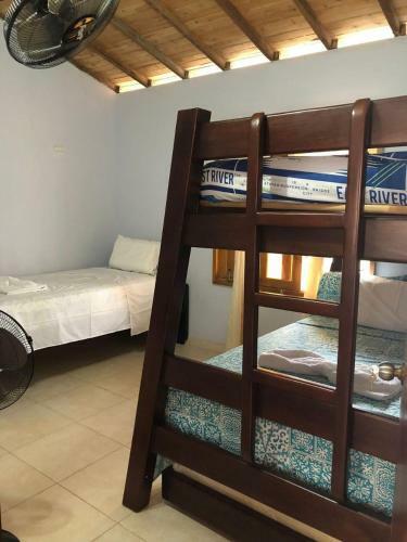 Posada Caba�a Villa Sarita