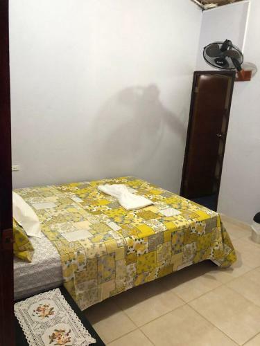 Posada Caba�a Villa Sarita