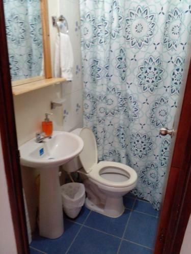 Posada Caba�a Villa Sarita