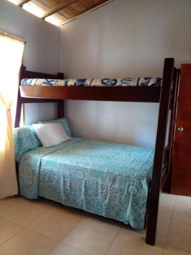 Posada Caba�a Villa Sarita