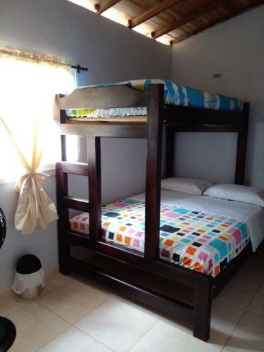 Posada Caba�a Villa Sarita