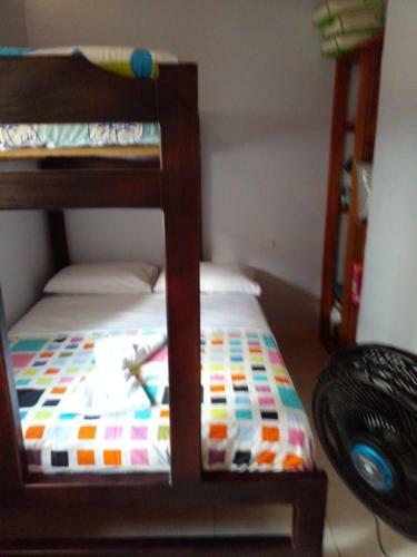 Posada Caba�a Villa Sarita
