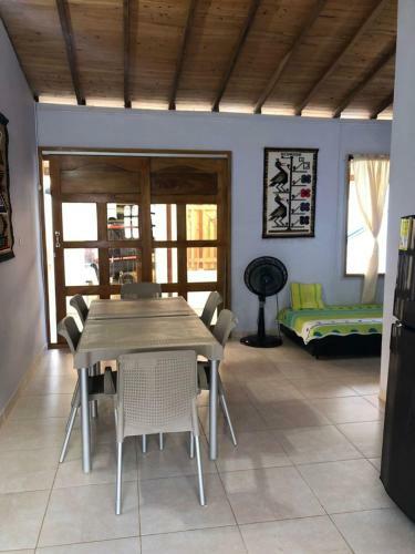 Posada Caba�a Villa Sarita