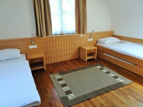 Apartmaji Bolfenk