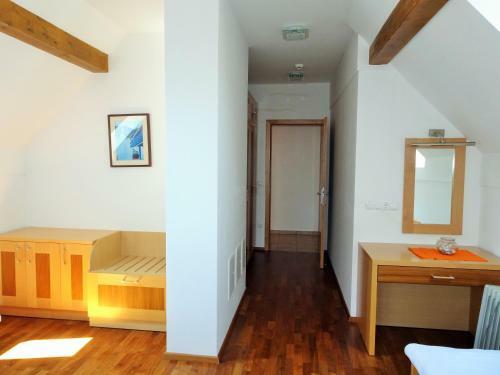 Apartmaji Bolfenk